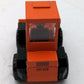 NZG 195 1:50 Scale Diecast Atlas Radlader AR 41B Wheel Loader EX
