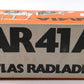NZG 195 1:50 Scale Diecast Atlas Radlader AR 41B Wheel Loader EX
