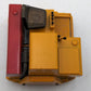 NZG 128 1:50 Scale Diecast Doumat R127 Vibrating Roller EX/Box