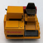 NZG 128 1:50 Scale Diecast Doumat R127 Vibrating Roller EX/Box