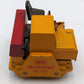NZG 128 1:50 Scale Diecast Doumat R127 Vibrating Roller EX/Box