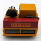 NZG 128 1:50 Scale Diecast Doumat R127 Vibrating Roller EX/Box