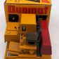 NZG 128 1:50 Scale Diecast Doumat R127 Vibrating Roller EX/Box