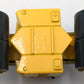 Bomag WM 9734 1:50 Scale Diecast BW 184 AD Tandem Roller NIB