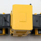 Bomag WM 9734 1:50 Scale Diecast BW 184 AD Tandem Roller NIB