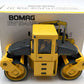 Bomag WM 9734 1:50 Scale Diecast BW 184 AD Tandem Roller NIB