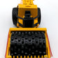 ARPRA 1:50 Scale Diecast Supermini CA 25 Dynapac Compact Roller EX/Box