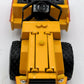 ARPRA 1:50 Scale Diecast Supermini CA 25 Dynapac Compact Roller EX/Box