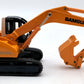 Kingstar toy SE210LC 1:50 Scale Diecast Samsung SE210LC Excavator NIB