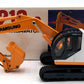 Kingstar toy SE210LC 1:50 Scale Diecast Samsung SE210LC Excavator NIB