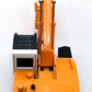 Kingstar toy SE210LC 1:50 Scale Diecast Samsung SE210LC Excavator NIB