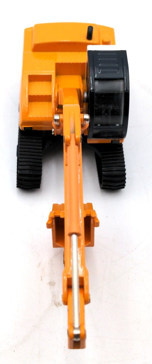 Kingstar toy SE210LC 1:50 Scale Diecast Samsung SE210LC Excavator NIB