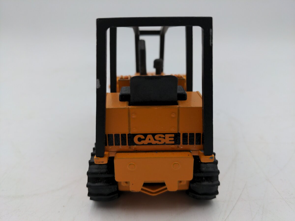 NZG 208 1:35 Scale Diecast Case 850C Loader EX
