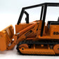 NZG 208 1:35 Scale Diecast Case 850C Loader EX