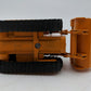 NZG 208 1:35 Scale Diecast Case 850C Loader EX