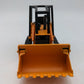 NZG 208 1:35 Scale Diecast Case 850C Loader EX