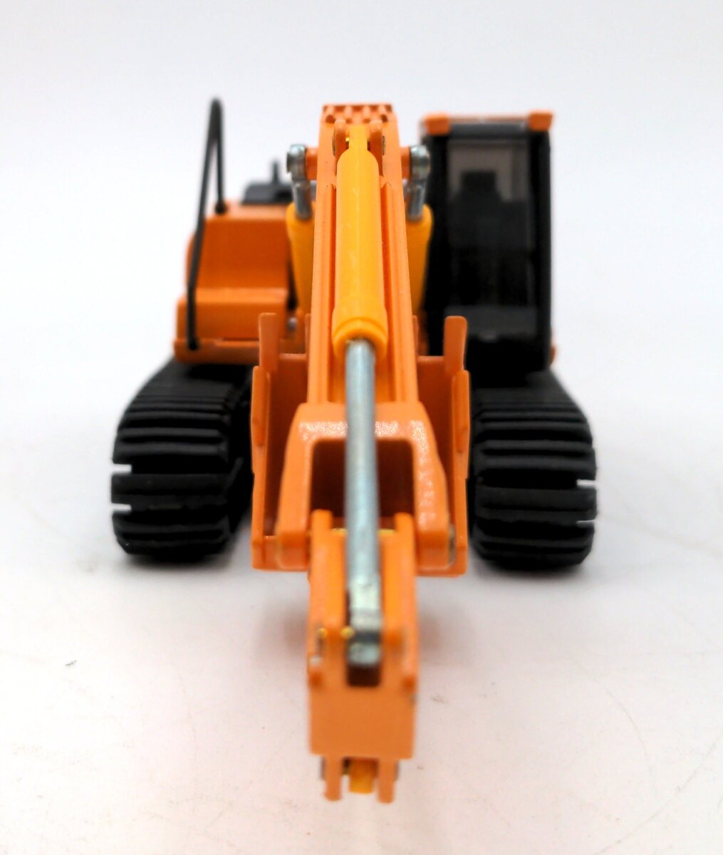 NZG 515 1:50 Scale 2002 Cat 325CL Excavator EX/Box