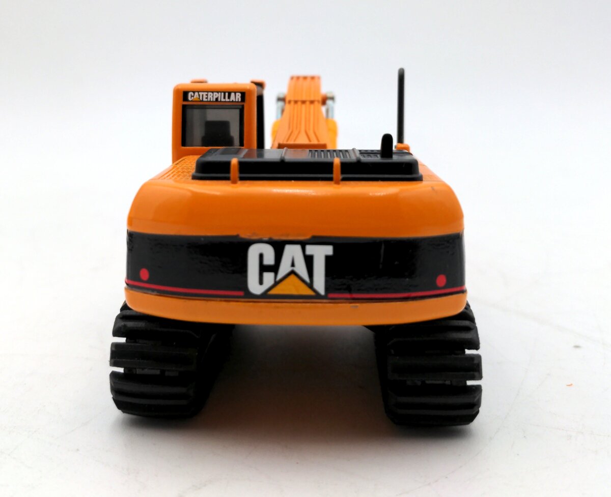 NZG 515 1:50 Scale 2002 Cat 325CL Excavator EX/Box