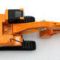 NZG 515 1:50 Scale 2002 Cat 325CL Excavator EX/Box
