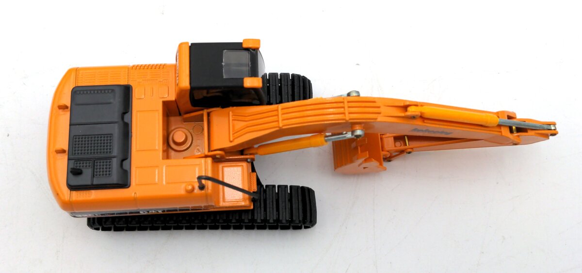 NZG 515 1:50 Scale 2002 Cat 325CL Excavator EX/Box