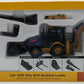 Norscot 55149 1:50 Caterpillar 432E Side Shift Backhoe MT/Box