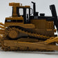 Norscot 55158 1:50 Caterpillar D10T Track Type Dozer Construction Vehicle NIB