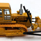 NZG 119 1:50 Scale Diecast Caterpillar D4D Dozer w/ Ripper NIB