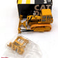 NZG 119 1:50 Scale Diecast Caterpillar D4D Dozer w/ Ripper NIB