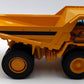 Shinsei HD785 1:45 Scale Diecast Komatsu HD785 Dump Truck NIB