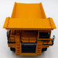 Shinsei HD785 1:45 Scale Diecast Komatsu HD785 Dump Truck NIB