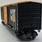 MTH 30-74056 HO Caterpillar Boxcar EX/Box