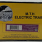 MTH 20-96063 O Caterpillar 20K Gallon 4-Compartment Tank Car #702002 NIB
