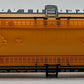MTH 20-96063 O Caterpillar 20K Gallon 4-Compartment Tank Car #702002 NIB