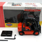Joal 285 1:25 Scale Diecast Nissan Forklift (Red/Black) NIB