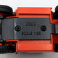 Joal 285 1:25 Scale Diecast Nissan Forklift (Red/Black) NIB