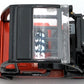 Joal 285 1:25 Scale Diecast Nissan Forklift (Red/Black) NIB