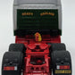 Corgi CC12002 1:50 Scale Diecast Corgi MAN King Trailer & Load VG/Box