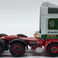 Corgi CC12002 1:50 Scale Diecast Corgi MAN King Trailer & Load VG/Box