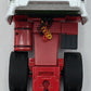 Corgi CC12002 1:50 Scale Diecast Corgi MAN King Trailer & Load VG/Box