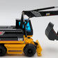 NZG 405/03 1:50 Scale Diecast Caterpillar M318 Wheeled Excavator LN/Box