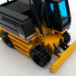 NZG 405/03 1:50 Scale Diecast Caterpillar M318 Wheeled Excavator LN/Box