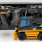 NZG 405/03 1:50 Scale Diecast Caterpillar M318 Wheeled Excavator LN/Box