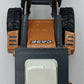 Case BRC0769 1:50 Scale Diecast Case W20E Wheel Loader NIB