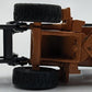 Case BRC0769 1:50 Scale Diecast Case W20E Wheel Loader NIB
