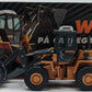 Case BRC0769 1:50 Scale Diecast Case W20E Wheel Loader NIB