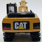 Shinsei 1:50 Scale Diecast Caterpillar 325D Excavator NIB