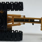 Shinsei 1:50 Scale Diecast Caterpillar 325D Excavator NIB