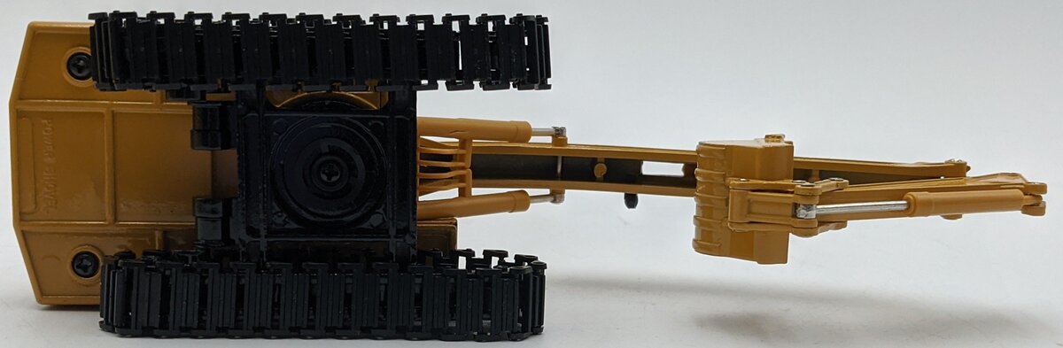 Shinsei 1:50 Scale Diecast Caterpillar 325D Excavator NIB