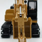 Shinsei 1:50 Scale Diecast Caterpillar 325D Excavator NIB