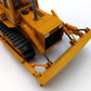 Conrad 2801 1:50 Scale Diecast Liebherr PR 731 Dozer VG/Box